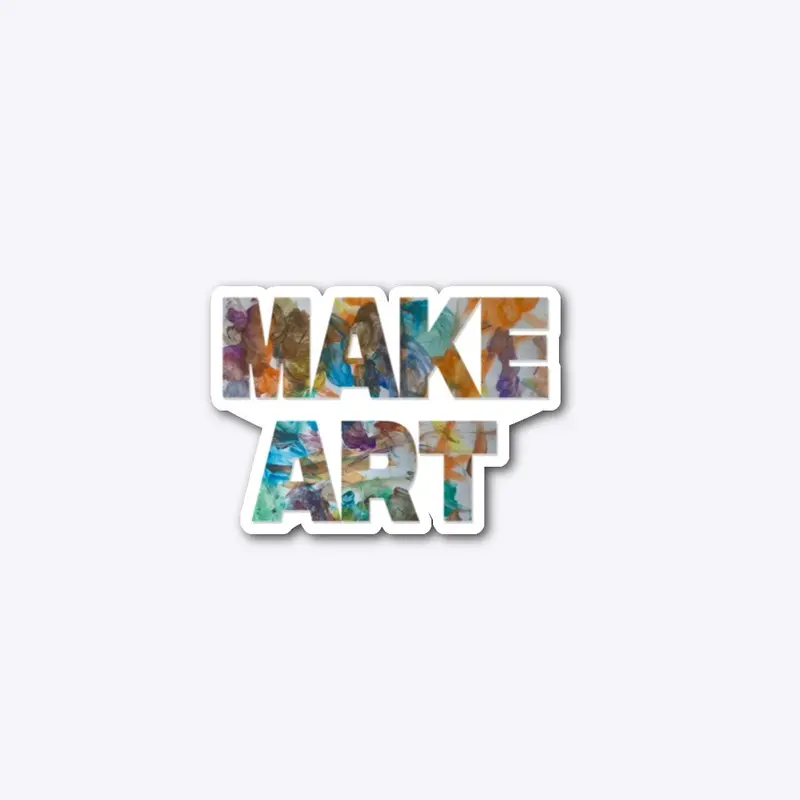 Make Art