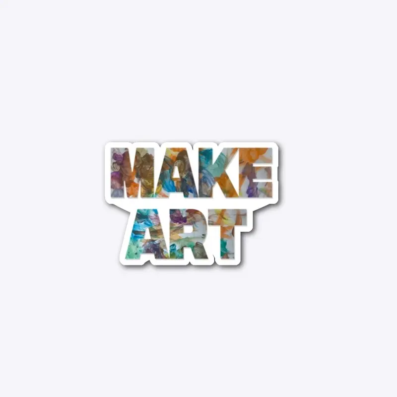 Make Art